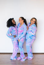 Load image into Gallery viewer, Cotton Candy Long Sleeve Set